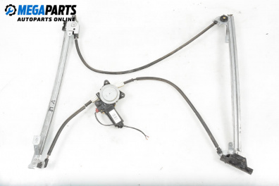 Машинка ел. стъкло за Dodge Caravan Minivan III (01.1995 - 03.2001), 4+1 вр., миниван, позиция: предна, дясна