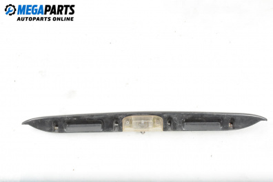 Планка багажник за Dodge Caravan Minivan III (01.1995 - 03.2001), 4+1 вр., миниван