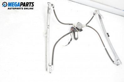 Машинка ел. стъкло за Dodge Caravan Minivan III (01.1995 - 03.2001), 4+1 вр., миниван, позиция: предна, лява