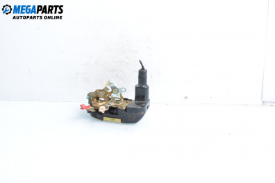 Брава на врата за Dodge Caravan Minivan III (01.1995 - 03.2001), позиция: предна, дясна