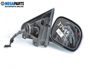 Огледало за Dodge Caravan Minivan III (01.1995 - 03.2001), 4+1 вр., миниван, позиция: дясна
