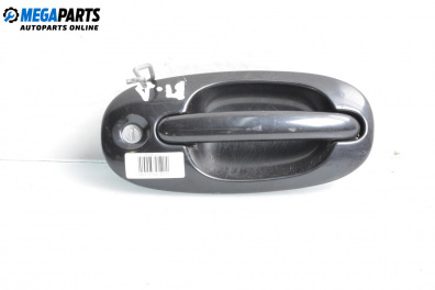 Външна дръжка за Dodge Caravan Minivan III (01.1995 - 03.2001), 4+1 вр., миниван, позиция: предна, дясна