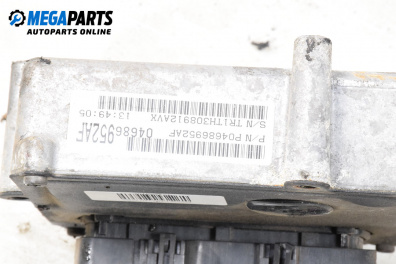 Компютър двигател за Dodge Caravan Minivan III (01.1995 - 03.2001) 3.3 i, 158 к.с., № Р046869524F