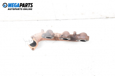 Изпускателен колектор  за Dodge Caravan Minivan III (01.1995 - 03.2001) 3.3 i, 158 к.с.