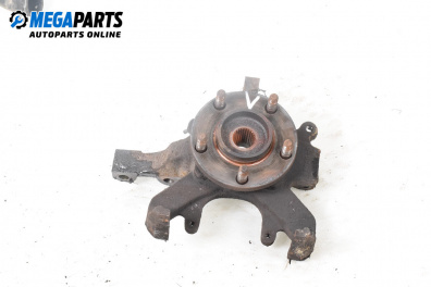 Шенкел главина за Dodge Caravan Minivan III (01.1995 - 03.2001), позиция: предна, лява