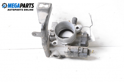 Дроселова клапа за Dodge Caravan Minivan III (01.1995 - 03.2001) 3.3 i, 158 к.с.