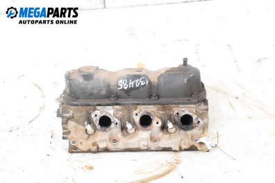 Глава за Dodge Caravan Minivan III (01.1995 - 03.2001) 3.3 i, 158 к.с.