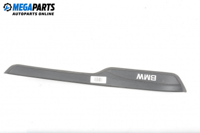 Вътрешна дръжка за BMW 3 Series E90 Touring E91 (09.2005 - 06.2012), 4+1 вр., комби, позиция: предна, лява