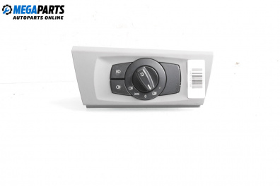 Ключ светлини  за BMW 3 Series E90 Touring E91 (09.2005 - 06.2012)