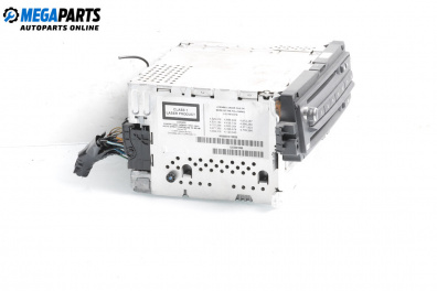 CD плеър за BMW 3 Series E90 Touring E91 (09.2005 - 06.2012)