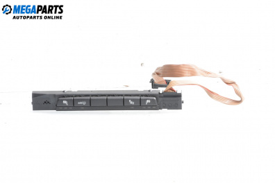 Панел бутони за BMW 3 Series E90 Touring E91 (09.2005 - 06.2012)