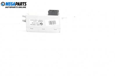 Модул шибедах за BMW 3 Series E90 Touring E91 (09.2005 - 06.2012), № 61.35-9 137 054