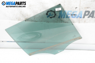 Странично стъкло за BMW 3 Series E90 Touring E91 (09.2005 - 06.2012), 4+1 вр., комби, позиция: задна, лява