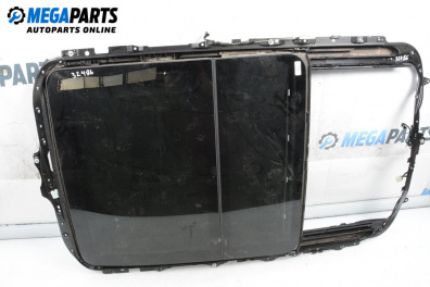Шибедах за BMW 3 Series E90 Touring E91 (09.2005 - 06.2012), комби