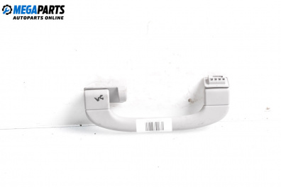 Ръкохватка за таван за BMW 3 Series E90 Touring E91 (09.2005 - 06.2012), 4+1 вр., позиция: задна, лява