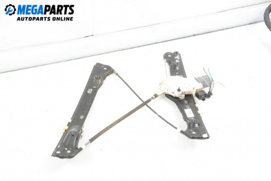 Машинка ел. стъкло за BMW 3 Series E90 Touring E91 (09.2005 - 06.2012), 4+1 вр., комби, позиция: предна, дясна