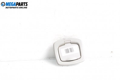 Интериорна пластмаса за BMW 3 Series E90 Touring E91 (09.2005 - 06.2012), 4+1 вр., комби, позиция: лява