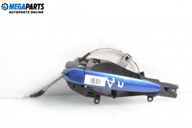 Външна дръжка за BMW 3 Series E90 Touring E91 (09.2005 - 06.2012), 4+1 вр., комби, позиция: предна, дясна