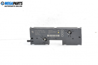 Усилвател антена за BMW 3 Series E90 Touring E91 (09.2005 - 06.2012), №  6520 6934846-06