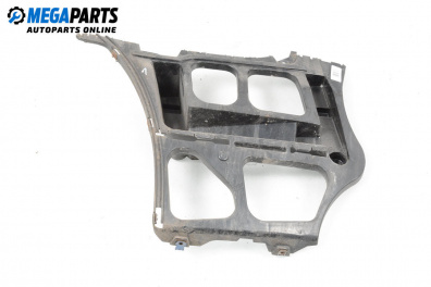 Държач броня за BMW 3 Series E90 Touring E91 (09.2005 - 06.2012), комби, позиция: предна, лява