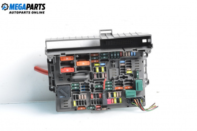 Бушонно табло за BMW 3 Series E90 Touring E91 (09.2005 - 06.2012) 320 i, 170 к.с.