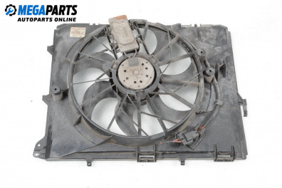 Перка охлаждане за BMW 3 Series E90 Touring E91 (09.2005 - 06.2012) 320 i, 170 к.с.