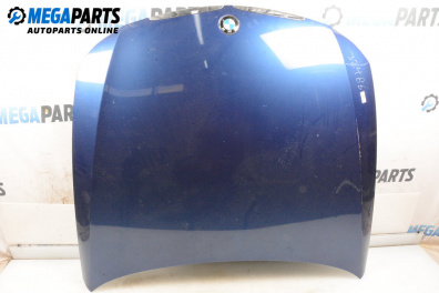 Преден капак за BMW 3 Series E90 Touring E91 (09.2005 - 06.2012), 4+1 вр., комби, позиция: предна