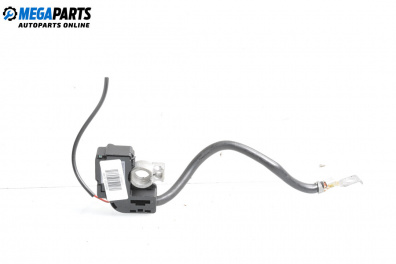 Клема минусов кабел за BMW 3 Series E90 Touring E91 (09.2005 - 06.2012) 320 i, 170 к.с.