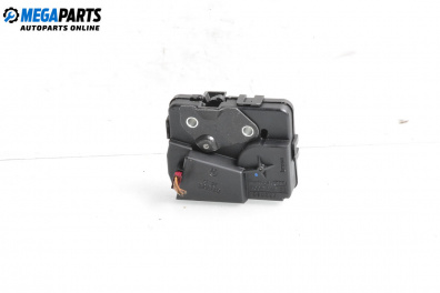 Брава задно стъкло за BMW 3 Series E90 Touring E91 (09.2005 - 06.2012), комби