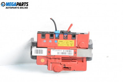 Клема плюсов кабел за BMW 3 Series E90 Touring E91 (09.2005 - 06.2012) 320 i, 170 к.с., № 4 6942912-08