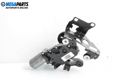 Ел. мотор за чистачките за BMW 3 Series E90 Touring E91 (09.2005 - 06.2012), комби, позиция: задна