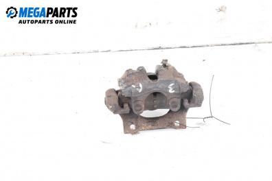 Спирачен апарат за BMW 3 Series E90 Touring E91 (09.2005 - 06.2012), позиция: задна, лява