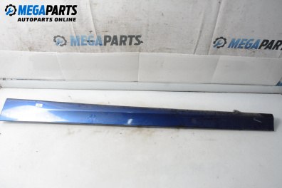 Праг за BMW 3 Series E90 Touring E91 (09.2005 - 06.2012), 4+1 вр., комби, позиция: лява