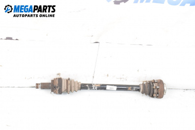 Полуоска за BMW 3 Series E90 Touring E91 (09.2005 - 06.2012) 320 i, 170 к.с., позиция: задна, лява