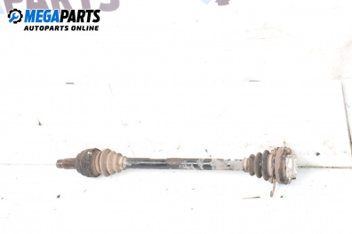 Полуоска за BMW 3 Series E90 Touring E91 (09.2005 - 06.2012) 320 i, 170 к.с., позиция: задна, дясна