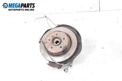 Шенкел главина за BMW 3 Series E90 Touring E91 (09.2005 - 06.2012), позиция: задна, лява