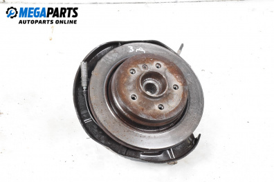 Шенкел главина за BMW 3 Series E90 Touring E91 (09.2005 - 06.2012), позиция: задна, дясна