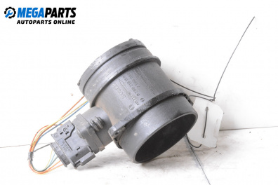 Дебитомер за BMW 3 Series E90 Touring E91 (09.2005 - 06.2012) 320 i, 170 к.с., № 0 280 218 159