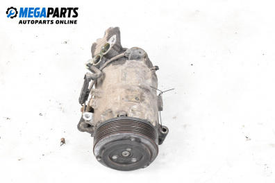 Компресор климатик за BMW 3 Series E90 Touring E91 (09.2005 - 06.2012) 320 i, 170 к.с.