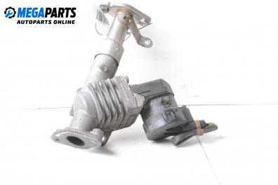 EGR-клапан за BMW 3 Series E90 Touring E91 (09.2005 - 06.2012) 320 i, 170 к.с.