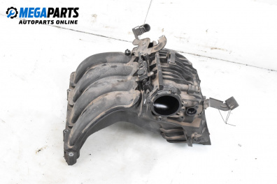 Всмукателен колектор за BMW 3 Series E90 Touring E91 (09.2005 - 06.2012) 320 i, 170 к.с.