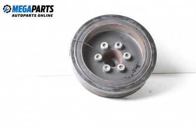 Демпферна шайба за BMW 3 Series E90 Touring E91 (09.2005 - 06.2012) 320 i, 170 к.с.