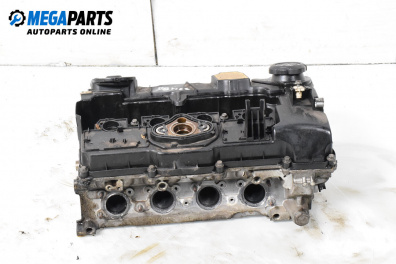 Глава за BMW 3 Series E90 Touring E91 (09.2005 - 06.2012) 320 i, 170 к.с.