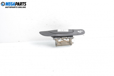 Външна дръжка за Ford Mondeo I Hatchback (02.1993 - 08.1996), 4+1 вр., хечбек, позиция: задна, дясна