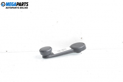 Ръкохватка врата за Ford Mondeo I Hatchback (02.1993 - 08.1996), 4+1 вр., хечбек, позиция: задна, лява