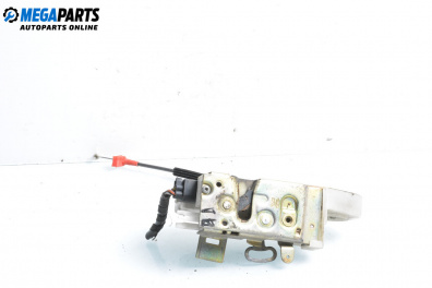 Брава на врата за Ford Mondeo I Hatchback (02.1993 - 08.1996), позиция: предна, дясна