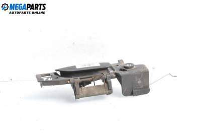 Външна дръжка за Ford Mondeo I Hatchback (02.1993 - 08.1996), 4+1 вр., хечбек, позиция: предна, дясна