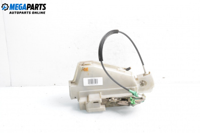 Брава на врата за Ford Mondeo I Hatchback (02.1993 - 08.1996), позиция: задна, лява