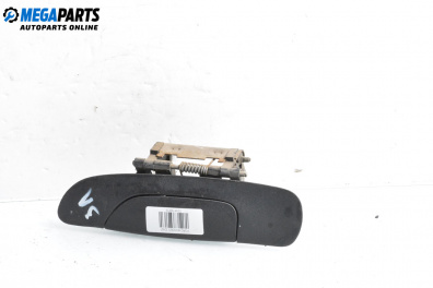 Външна дръжка за Ford Mondeo I Hatchback (02.1993 - 08.1996), 4+1 вр., хечбек, позиция: задна, лява