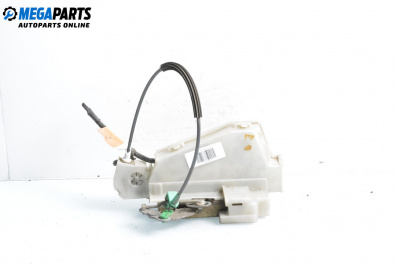 Брава на врата за Ford Mondeo I Hatchback (02.1993 - 08.1996), позиция: предна, лява